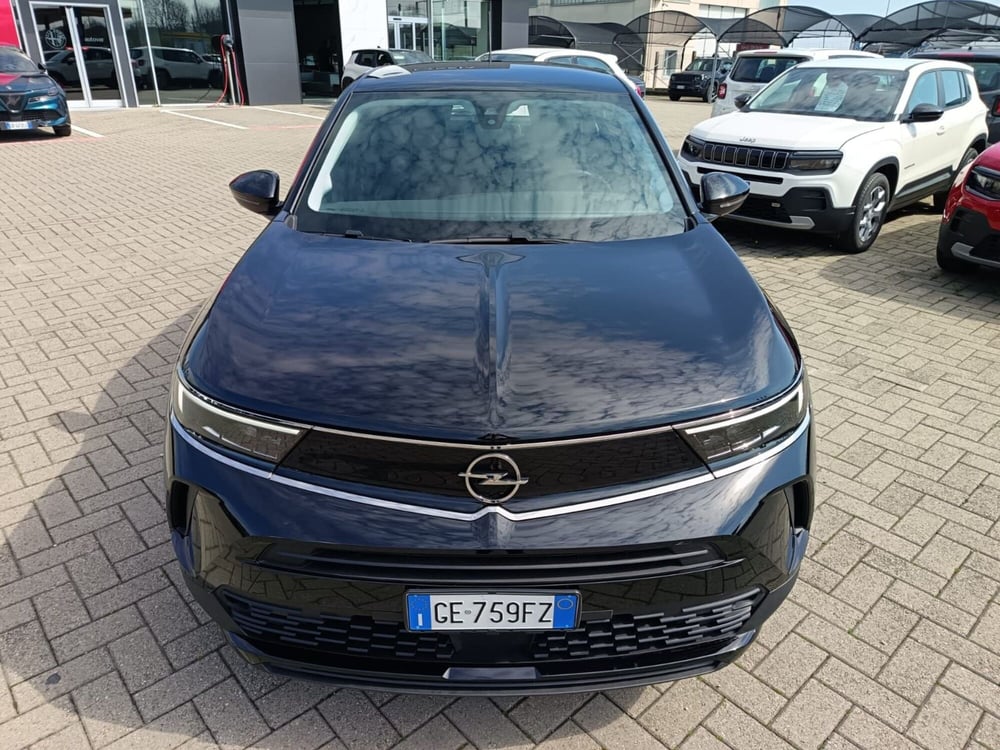 Opel Mokka usata a Alessandria (2)