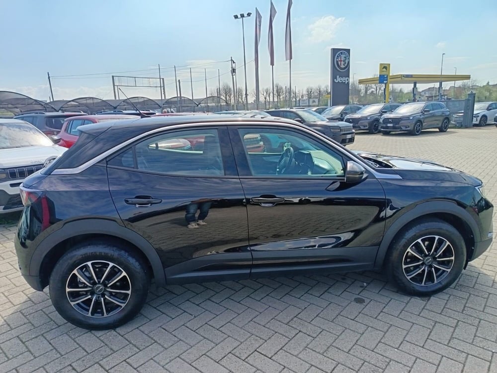 Opel Mokka usata a Alessandria (4)