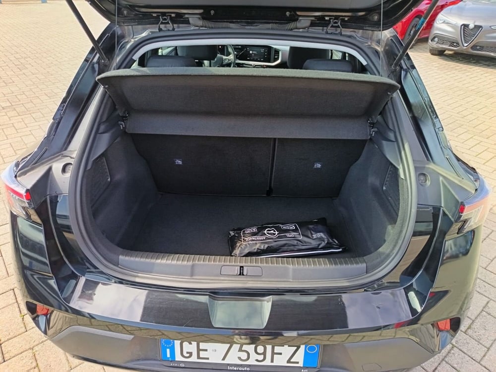 Opel Mokka usata a Alessandria (7)
