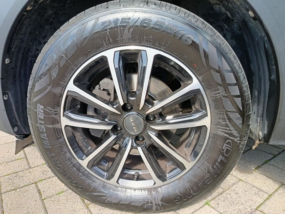 Opel Mokka usata a Alessandria (9)