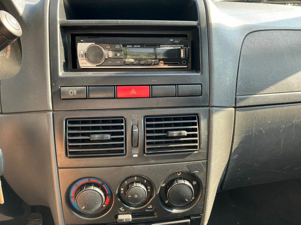 Fiat Strada usata a Sondrio (9)