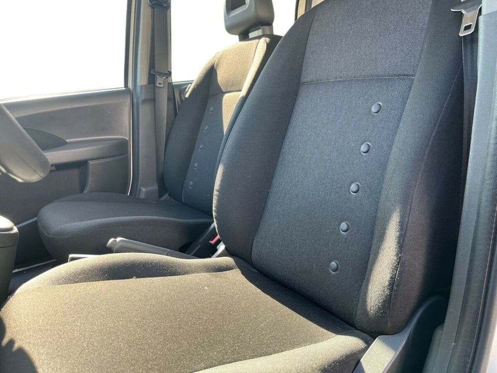 Fiat Panda usata a Sondrio (10)