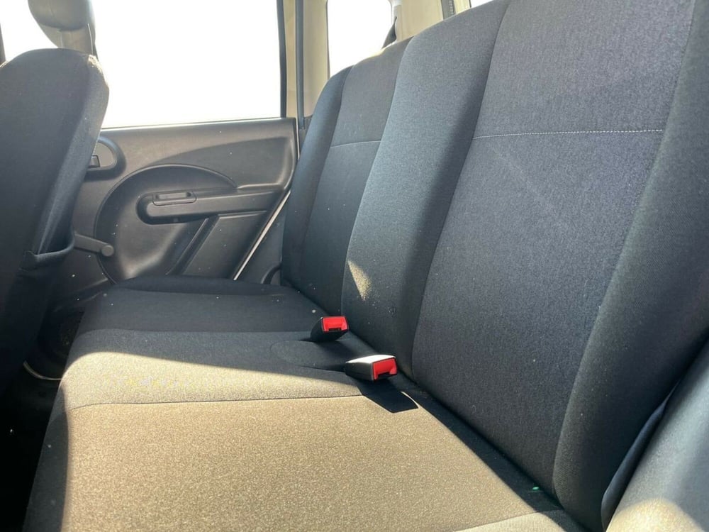 Fiat Panda usata a Sondrio (11)