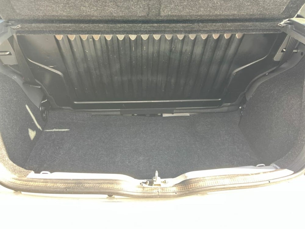 Fiat Panda usata a Sondrio (12)