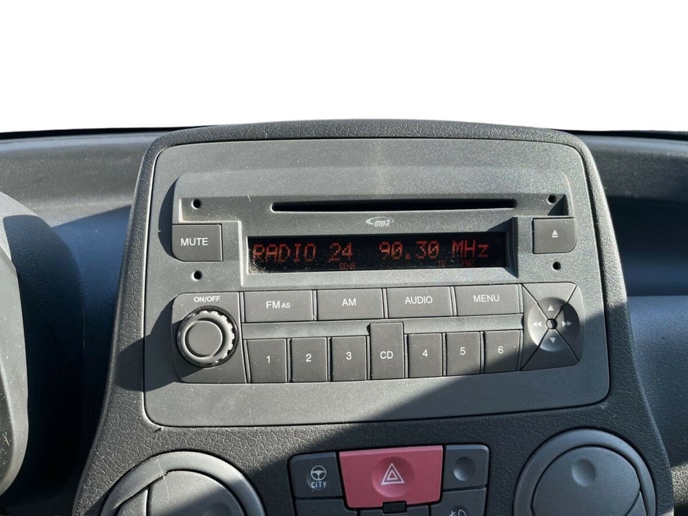 Fiat Panda usata a Sondrio (13)