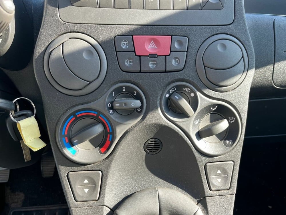 Fiat Panda usata a Sondrio (14)
