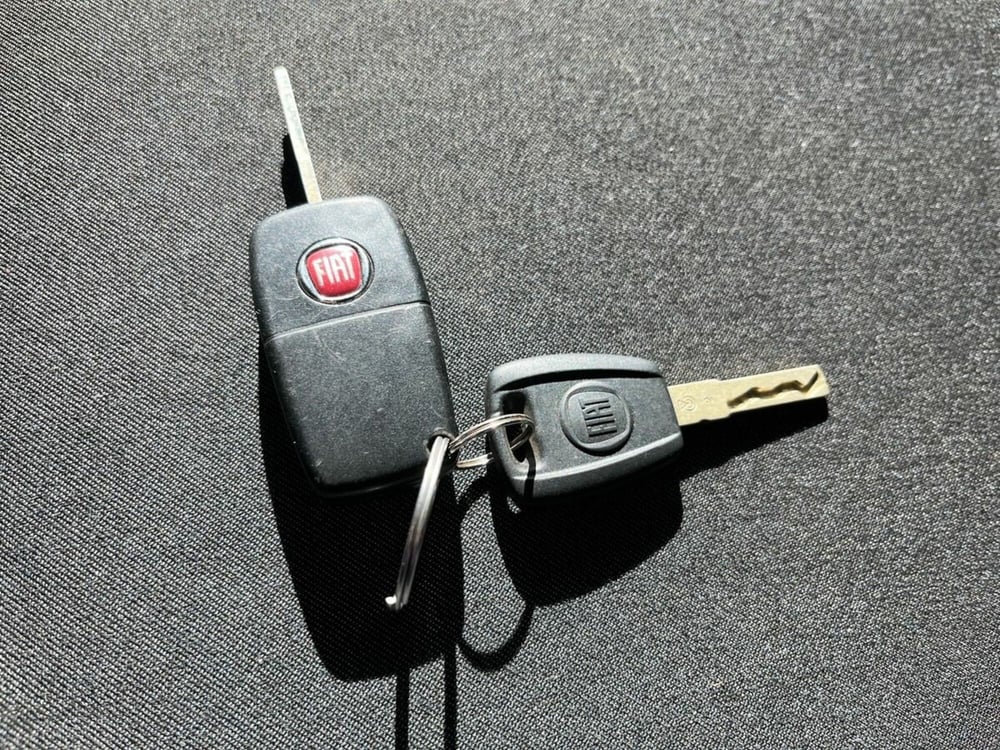 Fiat Panda usata a Sondrio (16)