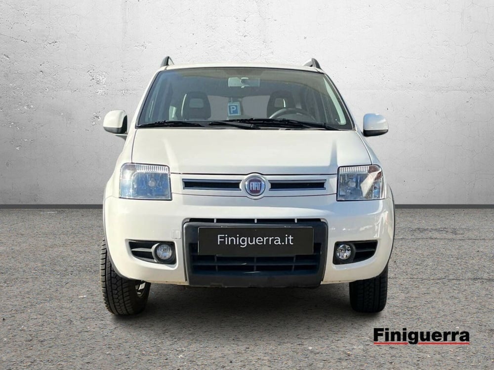 Fiat Panda usata a Sondrio (2)