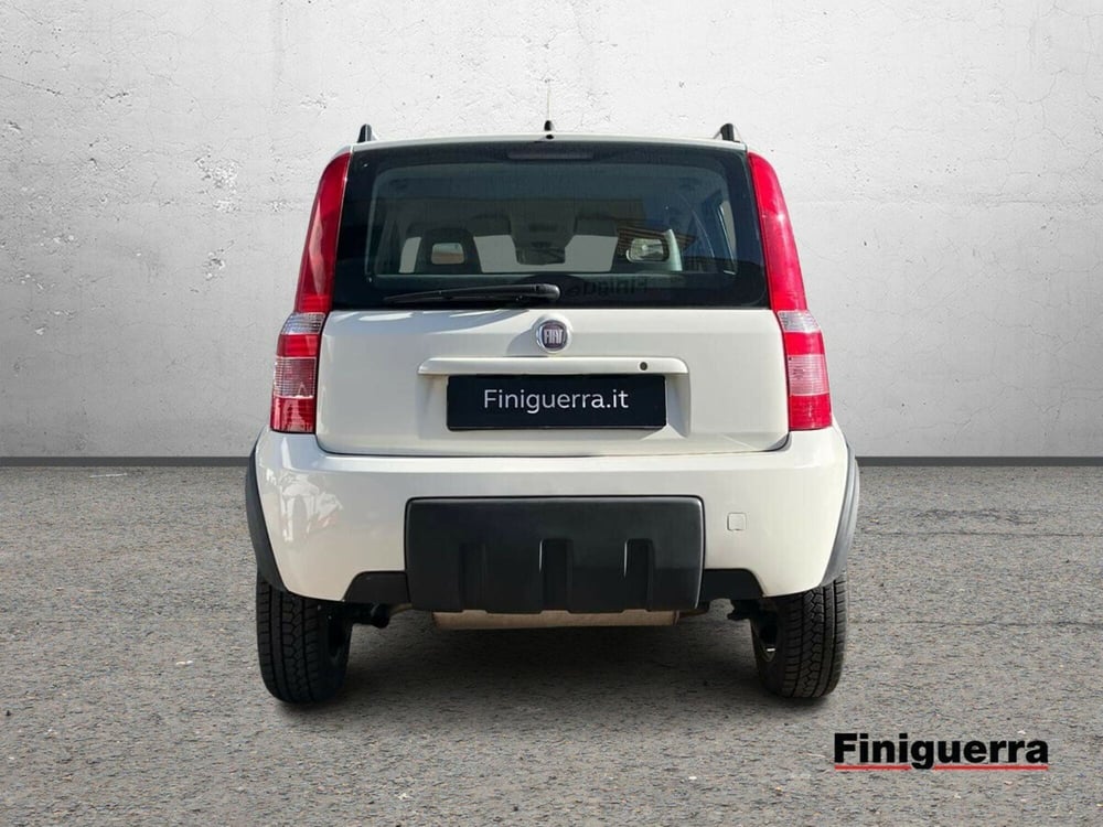 Fiat Panda usata a Sondrio (3)