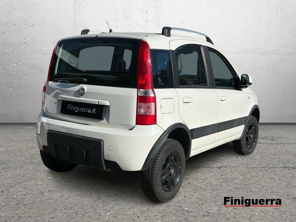 Fiat Panda usata a Sondrio (4)