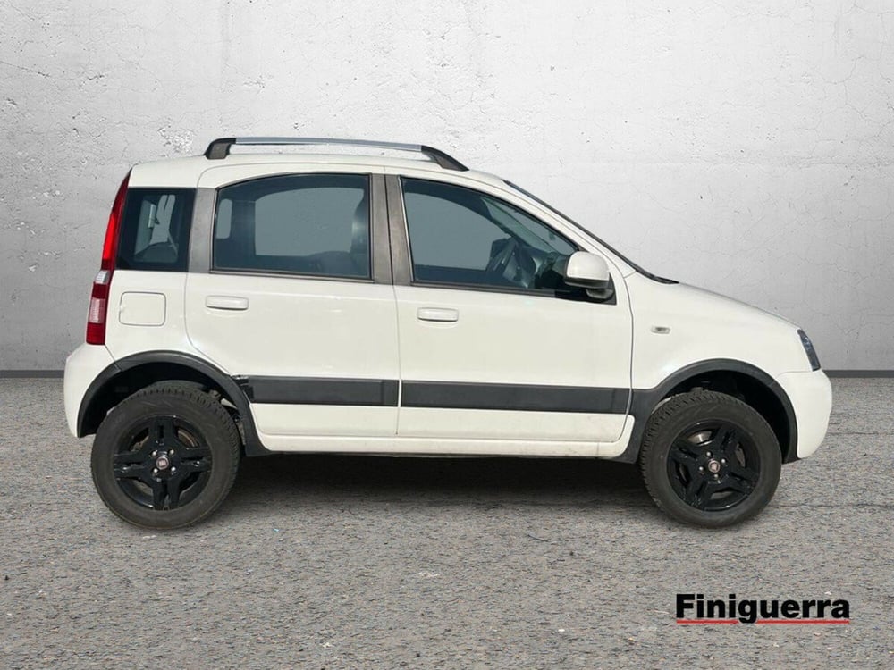 Fiat Panda usata a Sondrio (5)