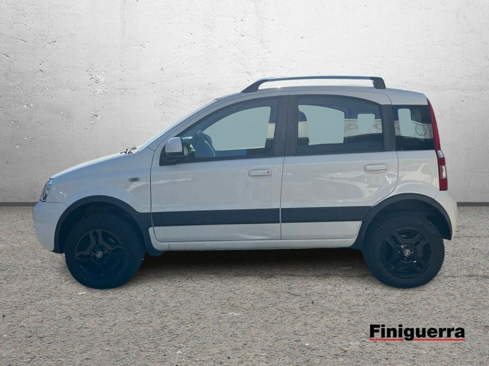 Fiat Panda usata a Sondrio (6)
