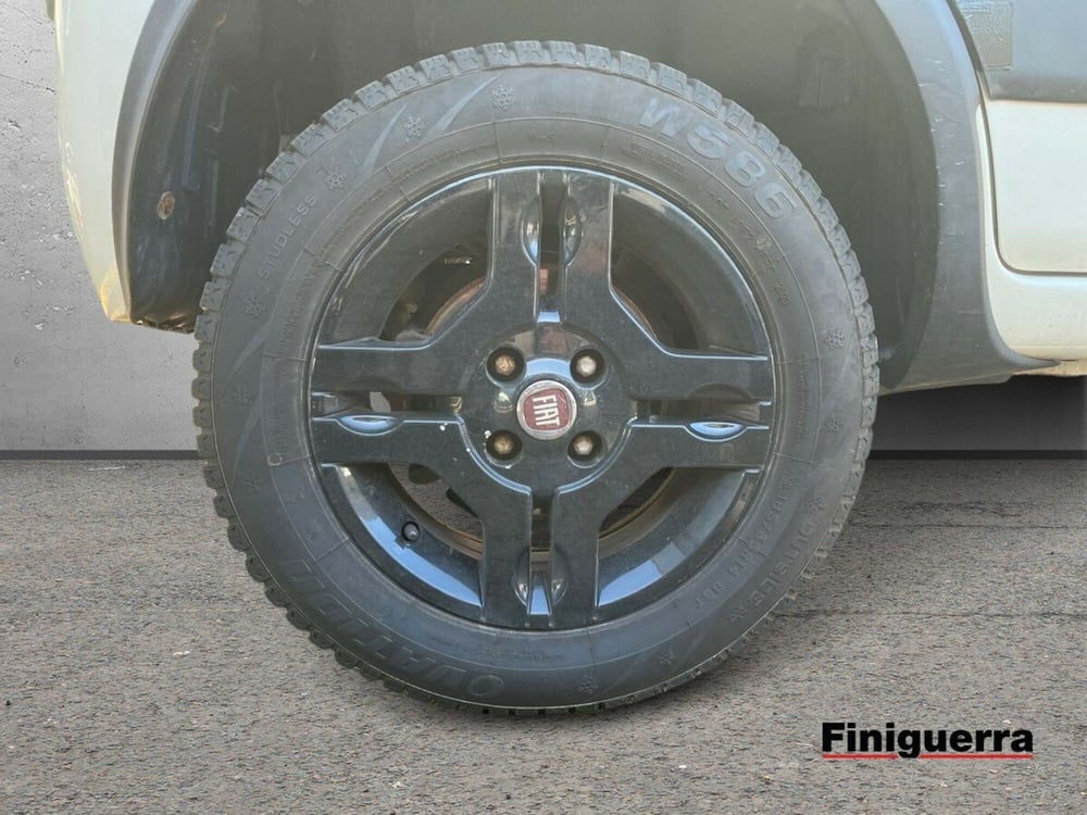Fiat Panda usata a Sondrio (7)