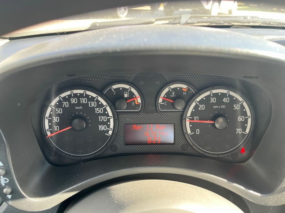 Fiat Panda usata a Sondrio (9)