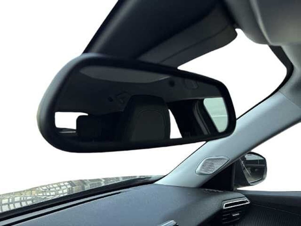 Peugeot 2008 usata a Siena (10)