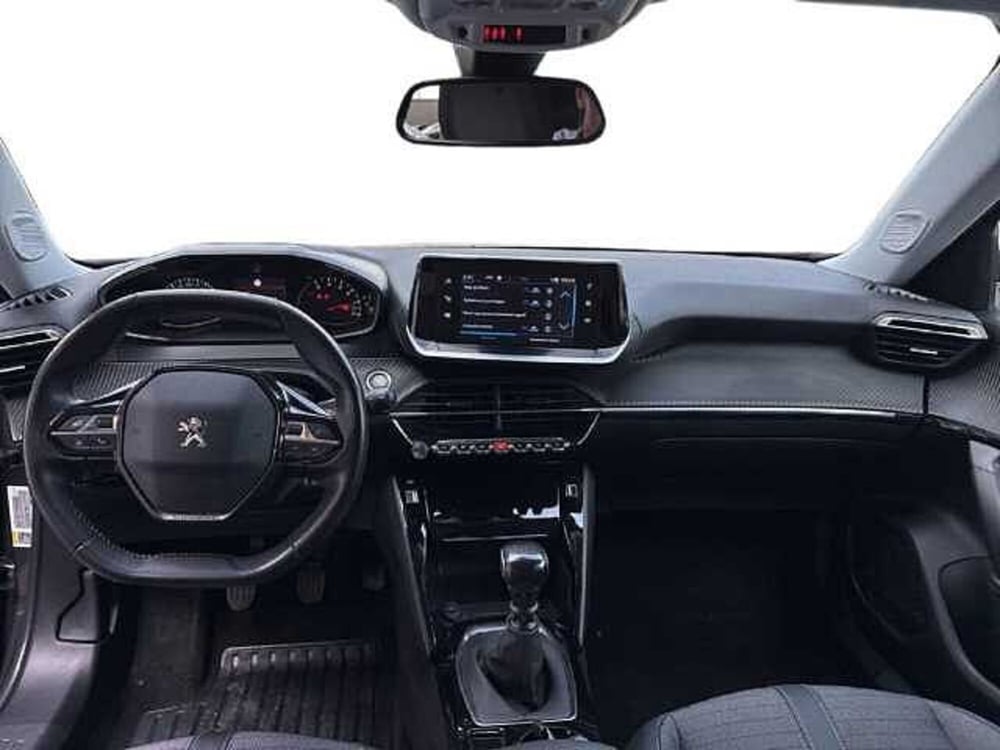 Peugeot 2008 usata a Siena (17)