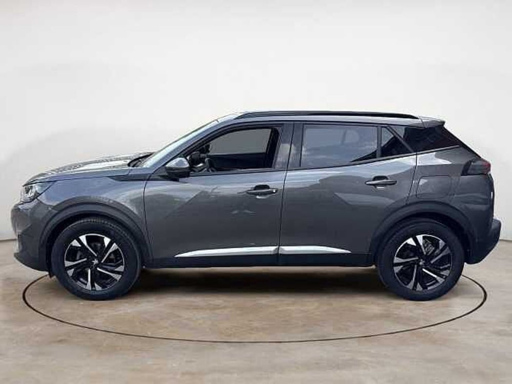 Peugeot 2008 usata a Siena (2)