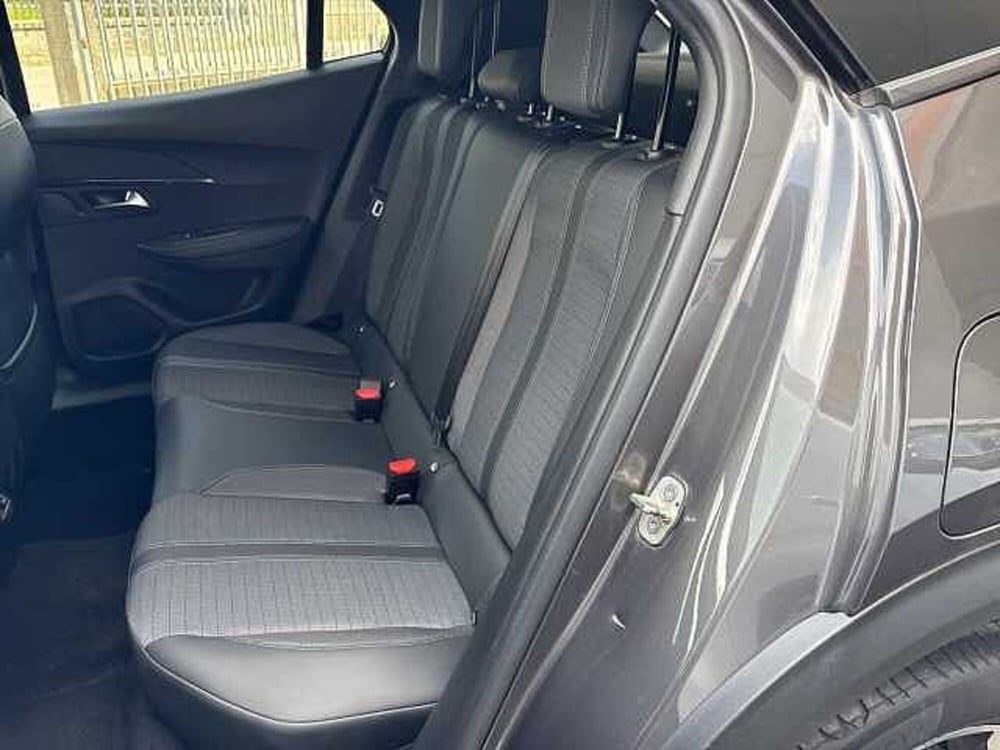 Peugeot 2008 usata a Siena (20)