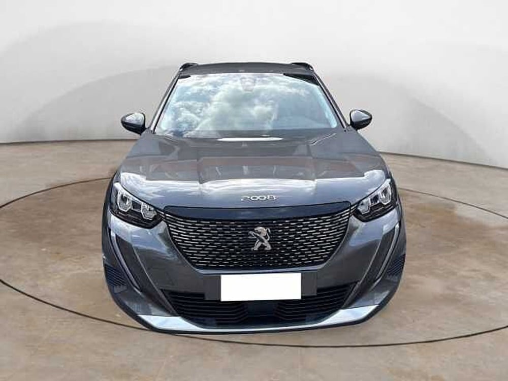 Peugeot 2008 usata a Siena (3)