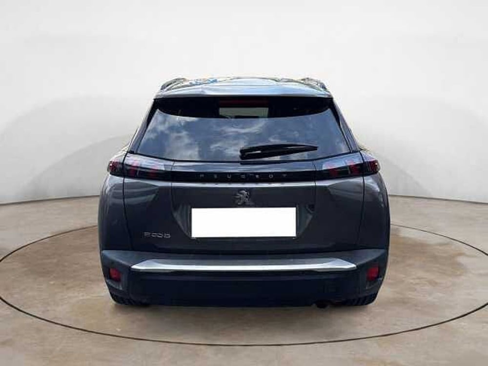 Peugeot 2008 usata a Siena (5)