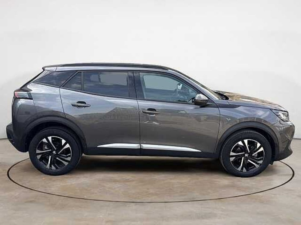 Peugeot 2008 usata a Siena (6)