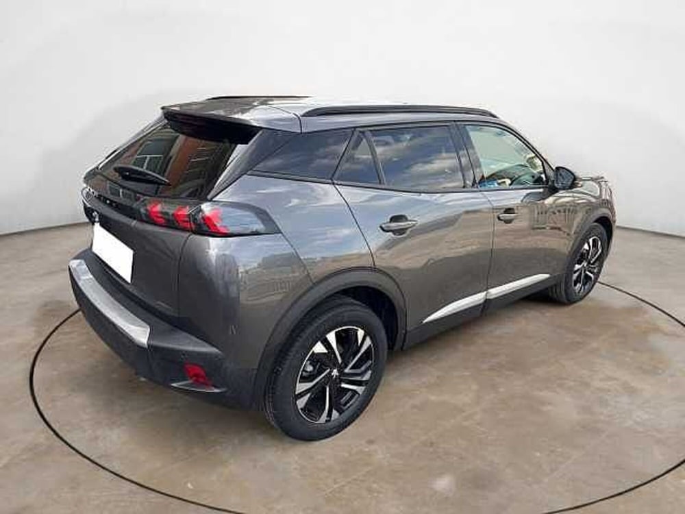 Peugeot 2008 usata a Siena (7)