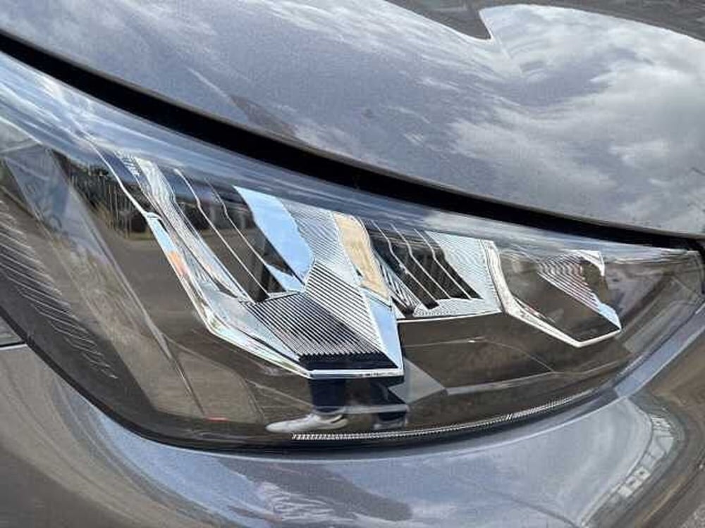 Peugeot 2008 usata a Siena (8)