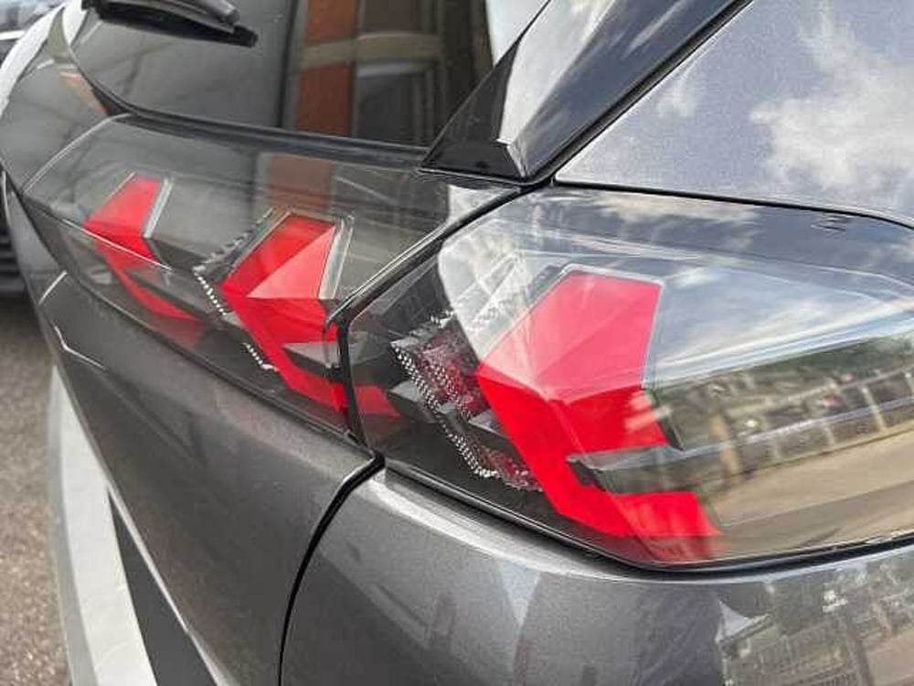Peugeot 2008 usata a Siena (9)