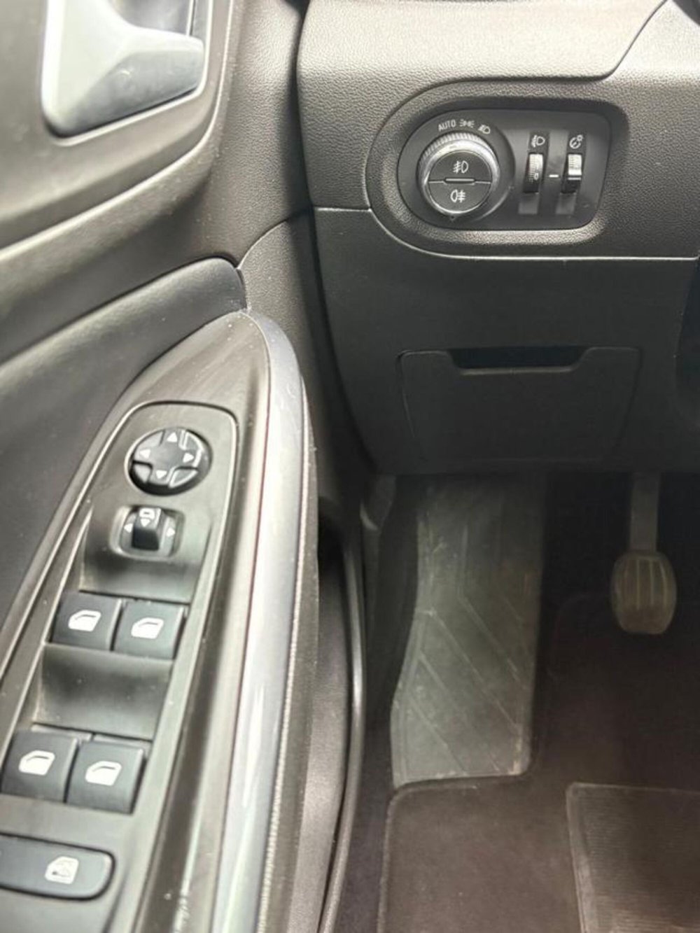 Opel Grandland X usata a Roma (19)