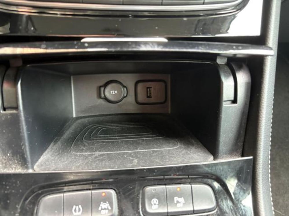 Opel Grandland X usata a Roma (20)