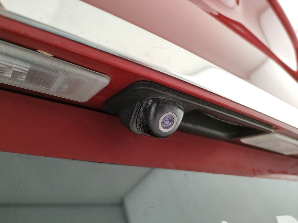 Kia Sportage nuova a Caserta (10)