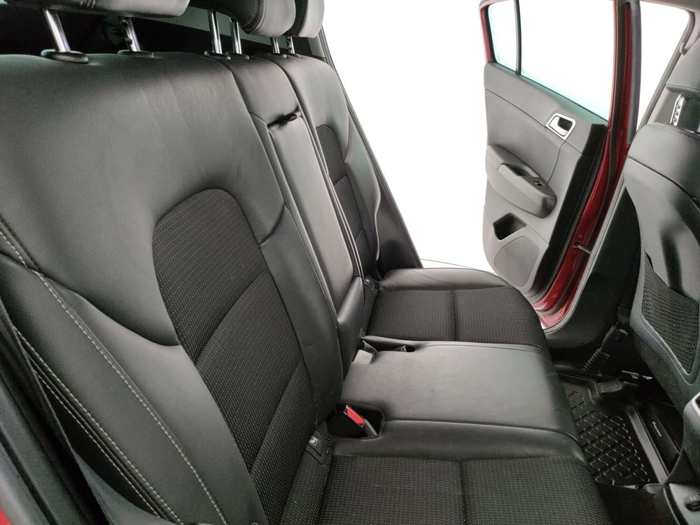 Kia Sportage nuova a Caserta (12)
