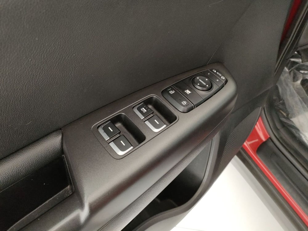 Kia Sportage nuova a Caserta (18)