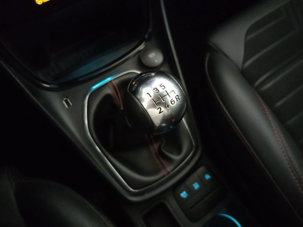 Ford Puma usata a Roma (13)