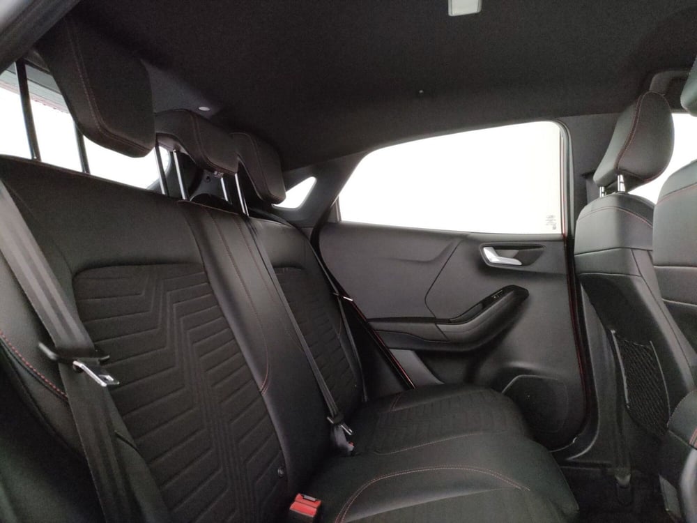 Ford Puma usata a Roma (8)