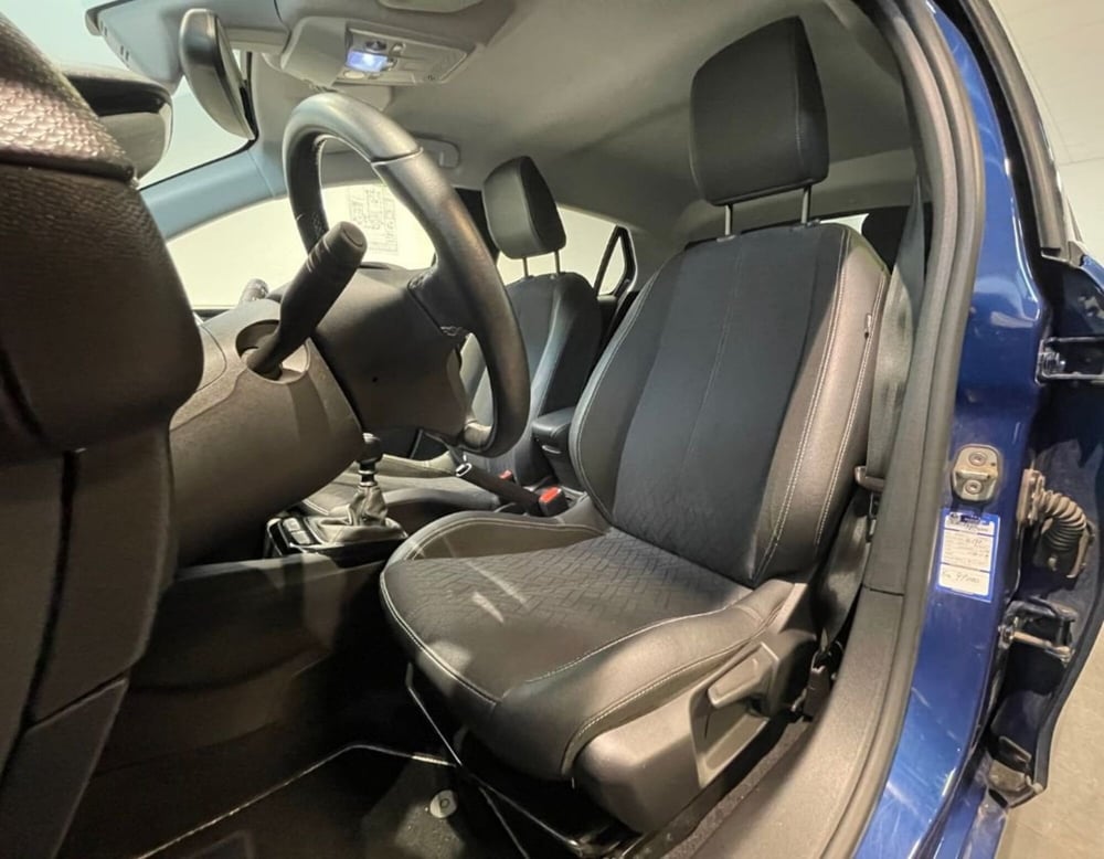 Opel Corsa usata a Ferrara (12)