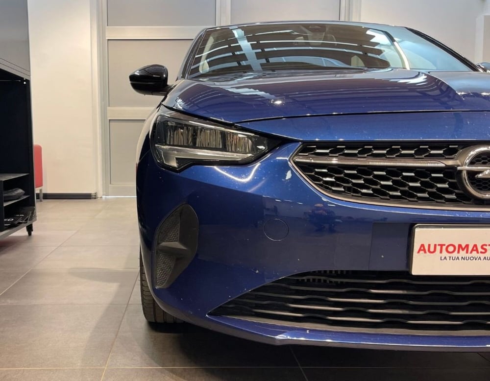 Opel Corsa usata a Ferrara (15)
