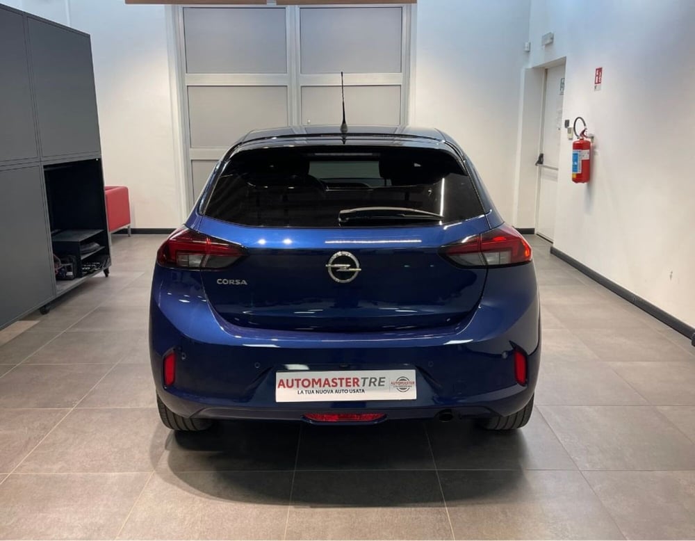 Opel Corsa usata a Ferrara (2)