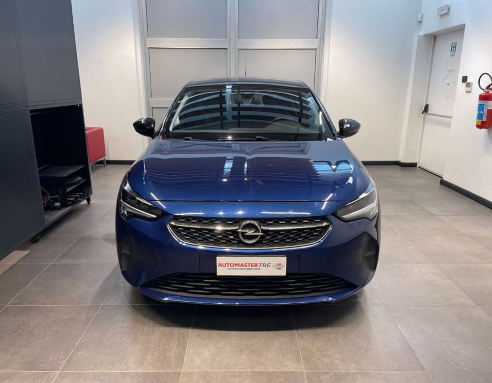 Opel Corsa usata a Ferrara (3)