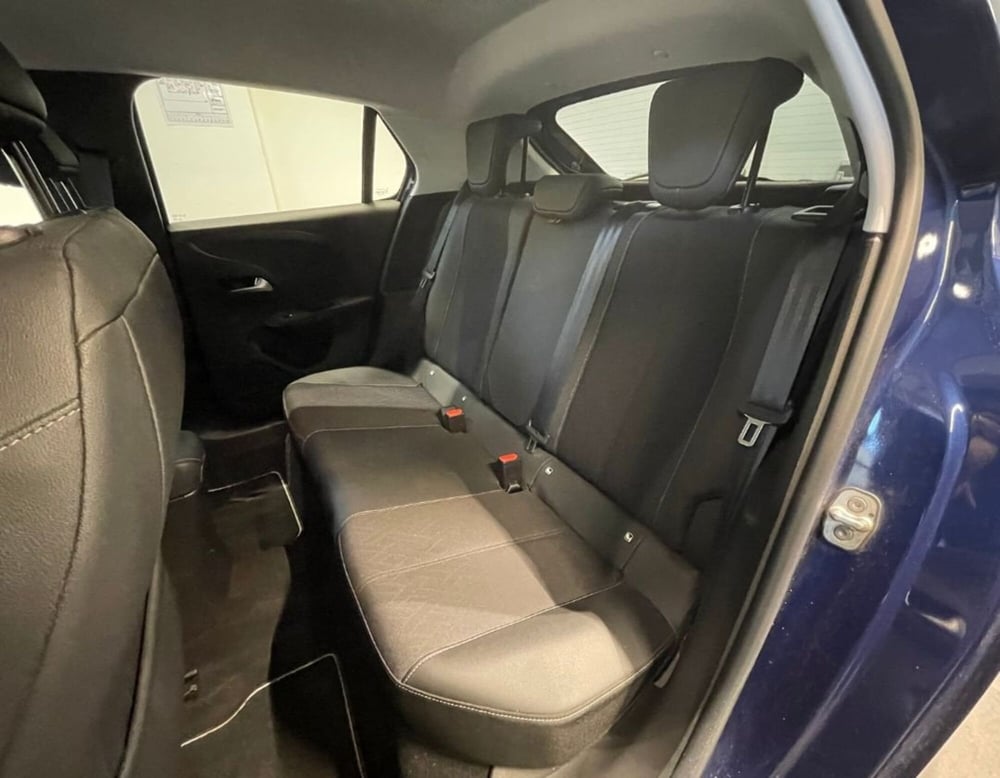 Opel Corsa usata a Ferrara (6)