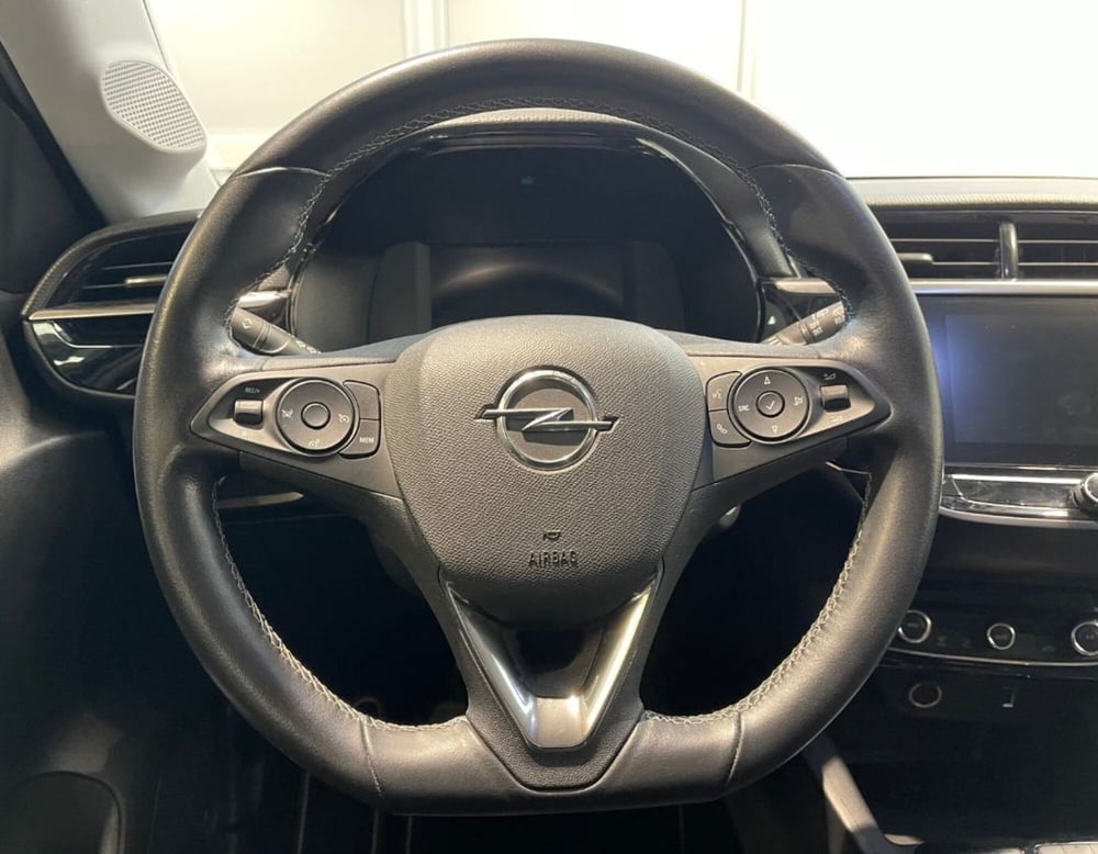 Opel Corsa usata a Ferrara (8)