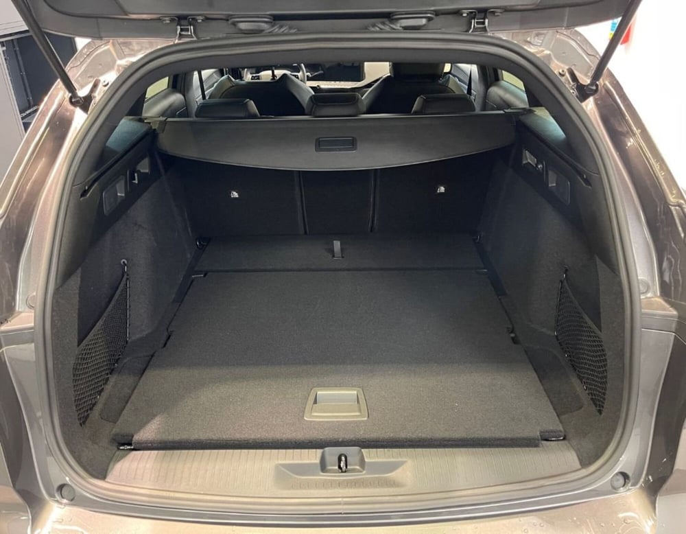 Opel Astra Station Wagon nuova a Ferrara (10)