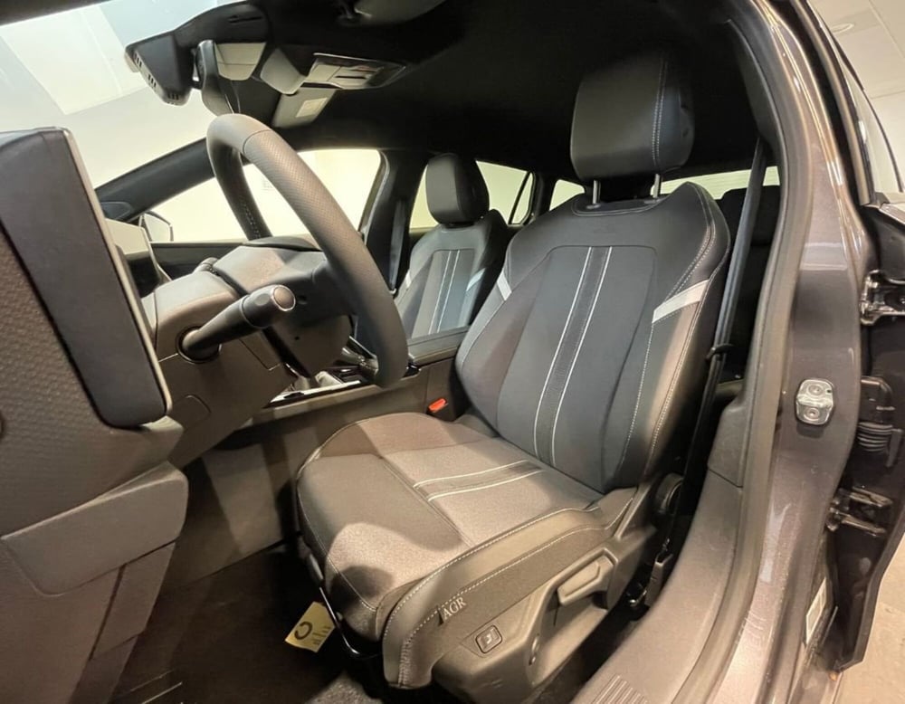 Opel Astra Station Wagon nuova a Ferrara (12)