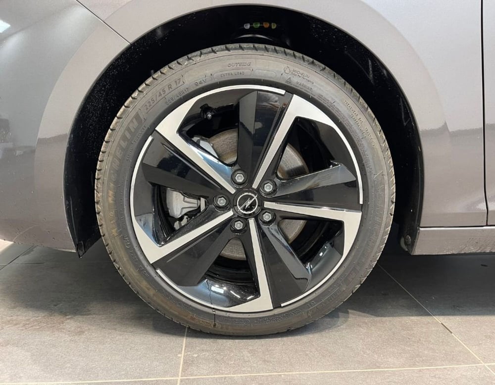 Opel Astra Station Wagon nuova a Ferrara (14)