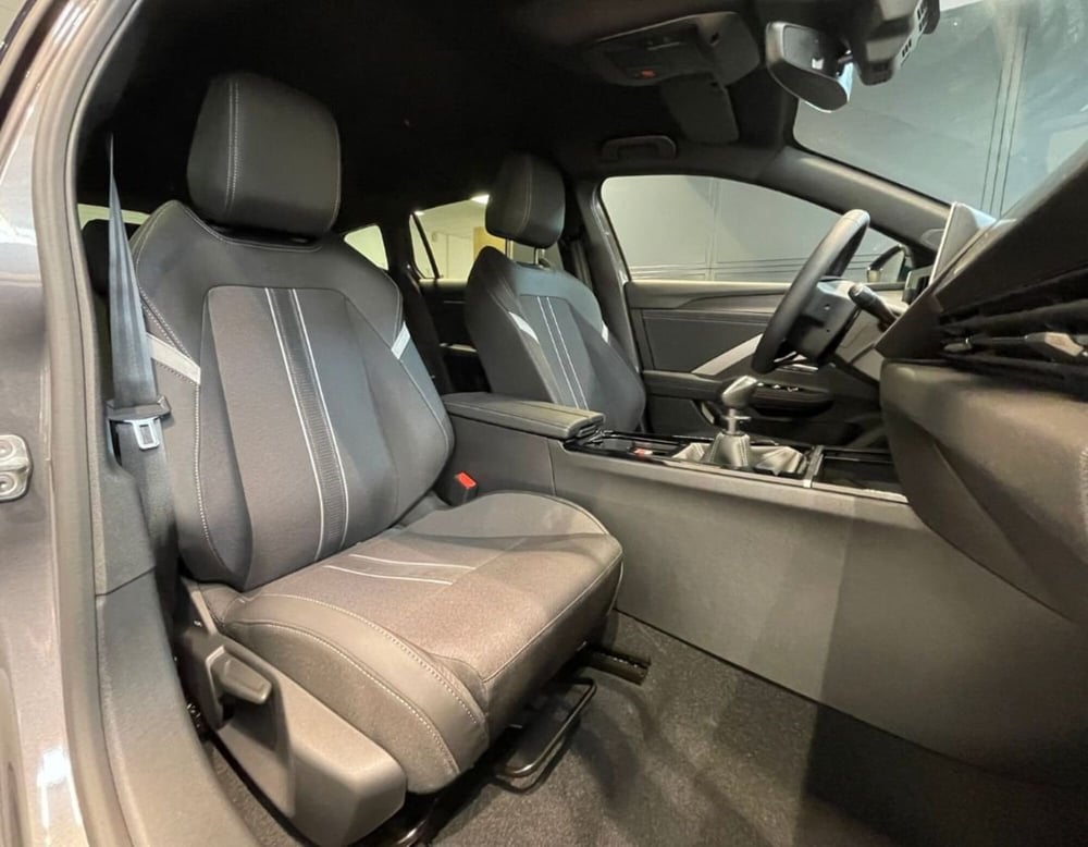 Opel Astra Station Wagon nuova a Ferrara (5)