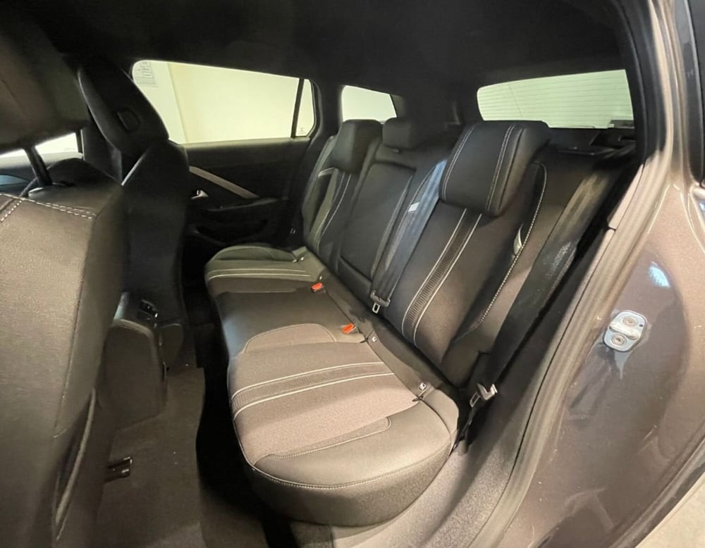 Opel Astra Station Wagon nuova a Ferrara (6)
