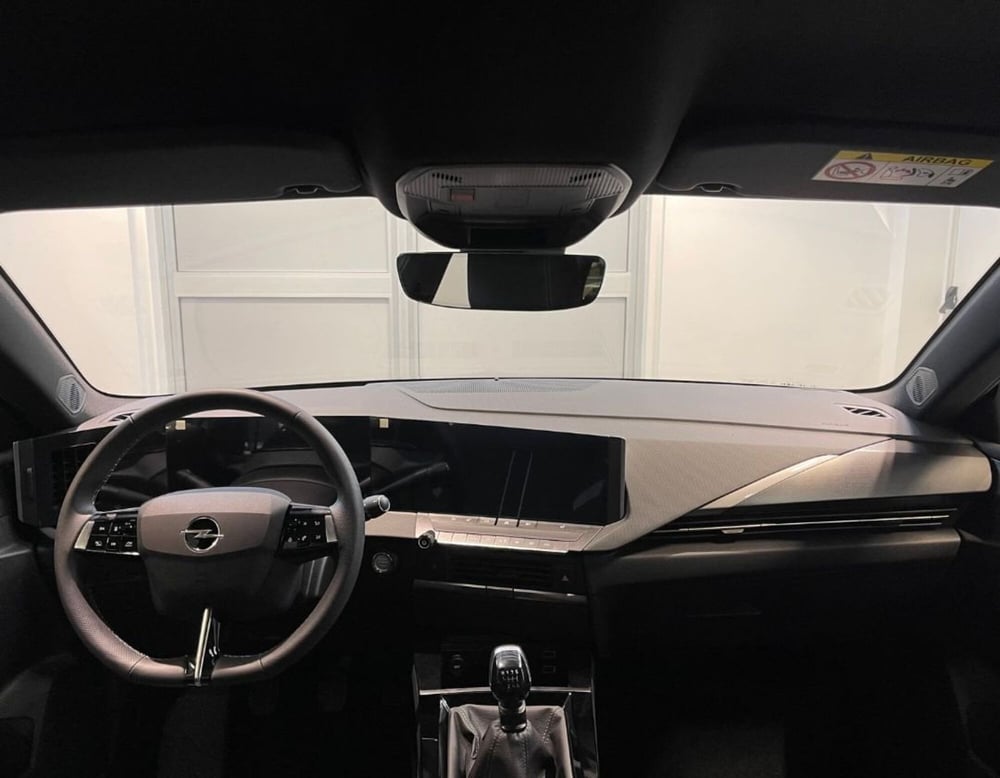 Opel Astra Station Wagon nuova a Ferrara (7)