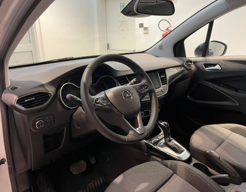 Opel Crossland nuova a Ferrara (11)