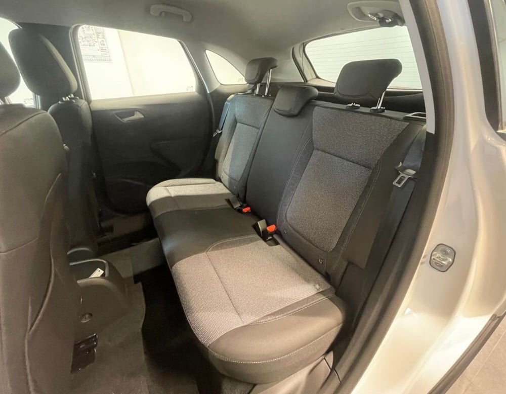 Opel Crossland nuova a Ferrara (6)