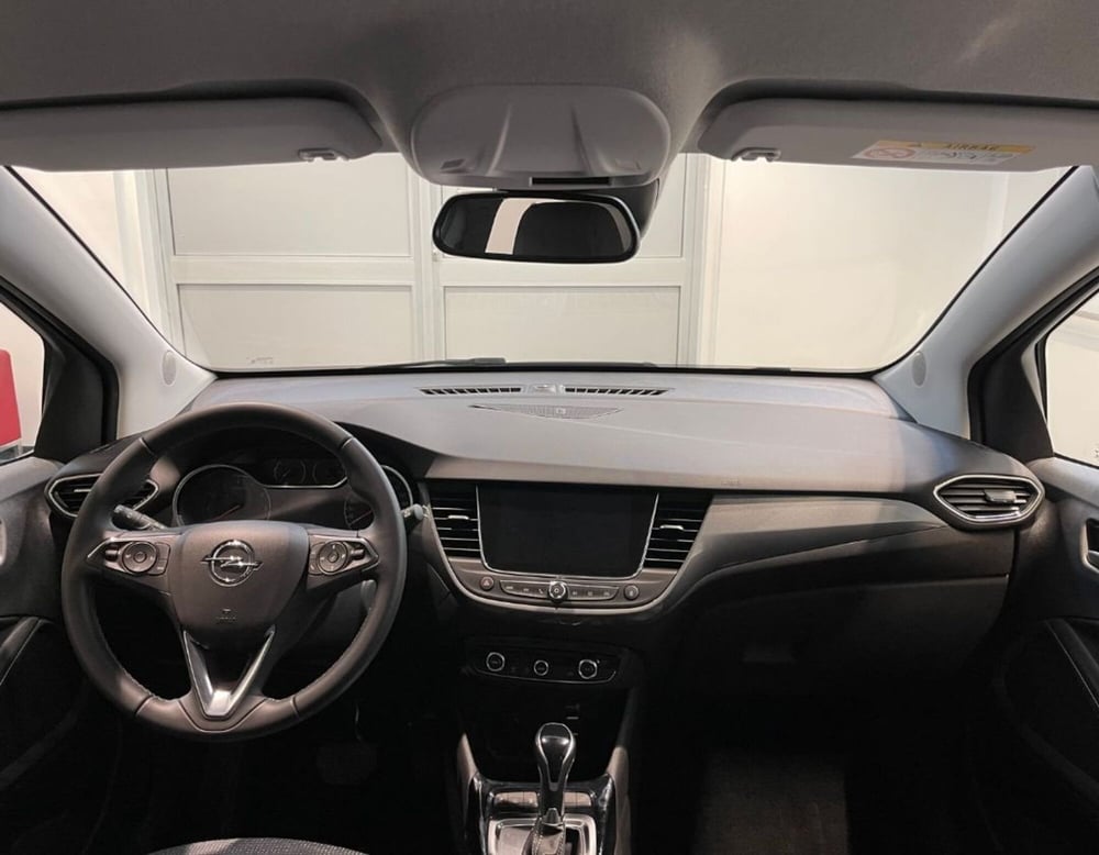 Opel Crossland nuova a Ferrara (7)